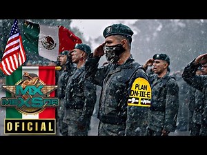 Mexsor El Patriota - Con Gran Orgullo - Video Oficial