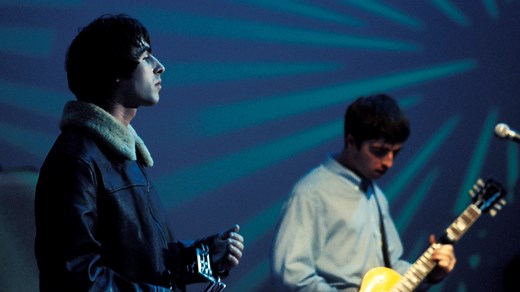 'Wonderwall' at 25: How Oasis' Unlikely Ballad Became One of the Last Rock Standards