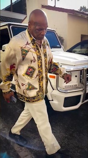 Mike Tyson KO Highlights – Unbelievable Power 💥