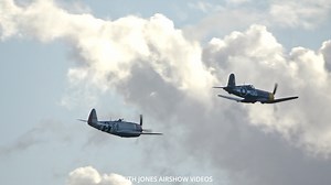 American Beauties | Keith Jones Airshow Videos