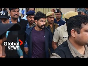 Lawrence Bishnoi: Why BC wants India gang labelled as a terrorist group