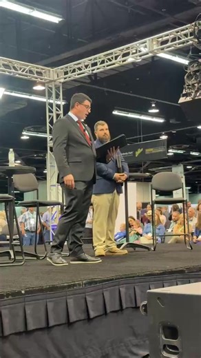Congratulations to all our Discussion Meet Sweet 16 and Achievement Award Top 10 competitors! | America's Young Farmers & Ranchers