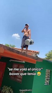 Si algún vecino sabe algo De mi boxer por favor avísenme es azul 😂 #fypシ #hashtag #SoloHumor #paratiiiiiiiiiiiiiiiiiiiiiiiiiiiiiiiiii #divertido #risasaseguradas #hashtag #post2025 #lomasviraldelmomento #parativiral #fypシ #destacar_reels | Enmanuel Jhp