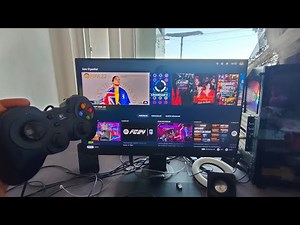 Logitech F310 Oyun Kolu Steam Ayarı Nasıl Yapılır! - Güncelleme Sonrası!