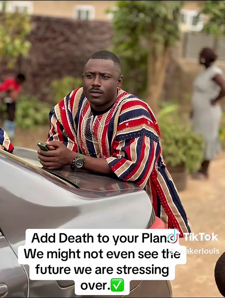 Embracing Uncertainty: Add Death to Your Plans