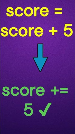 How Python Updates Values Fast #shorts