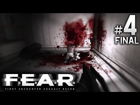 F.E.A.R. #4 - Release [FINAL]