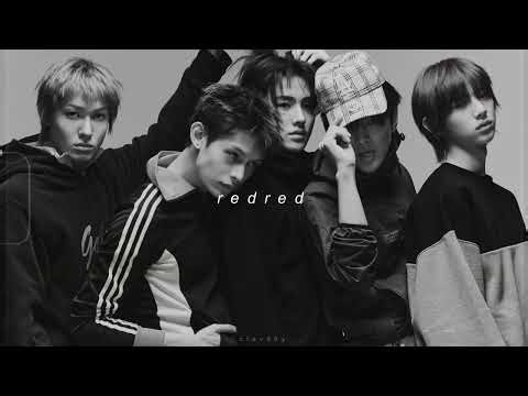 cortis - redred (slowed + reverb)