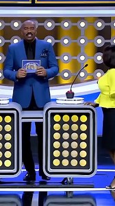 51K views · 736 reactions | Steve Struggled To Pronounce That Word #FamilyFeudAfrica #SteveHarvey #FamilyFeud | Family Feud Africa | Facebook