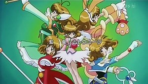 Corrector Yui S01EP01 [BD]