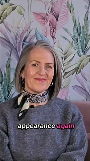 Lower face massage benefits over 50