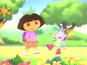 Opening to Blue's Clues Blue's Big Holiday 2001 VHS