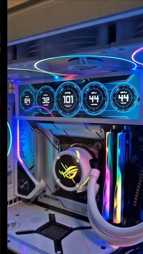 How to enable FPS in game with Turzx 8.8