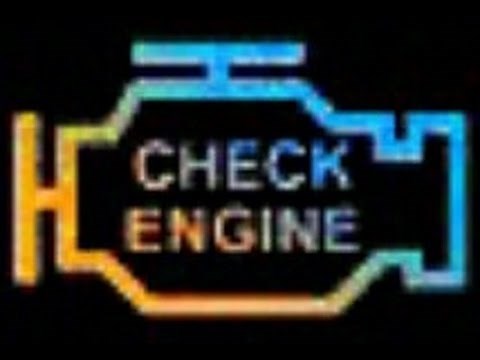 How to Obtain, Read or Remove Codes Without a Scanner, Chevrolet, GM.