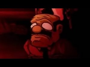 Shut the Shuck Up - OFFICIAL UPLOAD