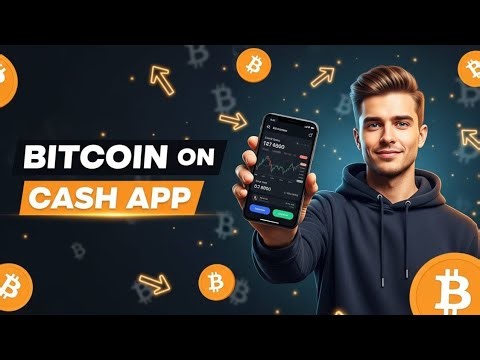 How to Buy, Sell, and Send Bitcoin Using Cash App (Full Guide)