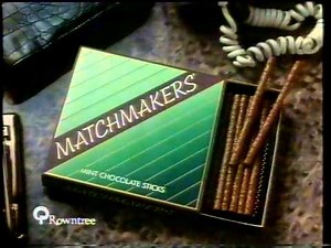 UK TV Ads 1991 CH4 h