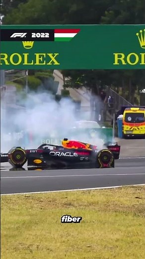 The Physics Behind F1 #f1 #physics