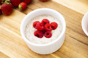 85K views · 383 reactions | La crème Budwig est une façon simple et équilibrée de commencer votre journée. Il n’y a pas plus santé que la Crème Budwig à part peut être la Zumba! Recette ici:https://www.lacuisinedejeanphilippe.com/recipe/creme-budwig/ | La cuisine de Jean-Philippe | Facebook