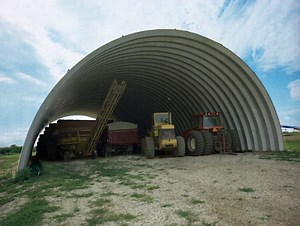 Agricultural Steel Buildings- Farm Buildings, sheds and Barns.