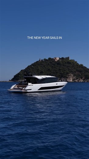 AB Yachts Official on Instagram: "Chase the unknown with AB 95. #ABYachts #AB95 #BornToSpeed #BuiltToConquer #Superyachts @archea_associati"