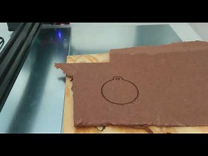 Using Inkscape to create files for cutting and engraving. Neje laser 30W.