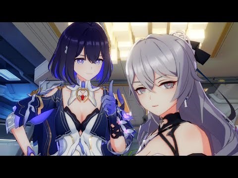 NEW SEELE is HERE! Mei Biggest Betrayal to Bronya | Honkai Impact 3rd v8.8
