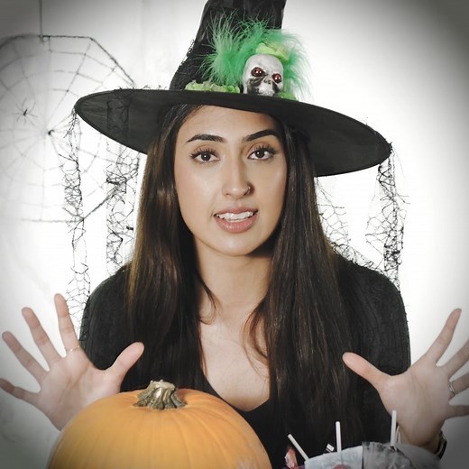 2.1K views · 51 reactions | Treat yourself this Halloween. For a...