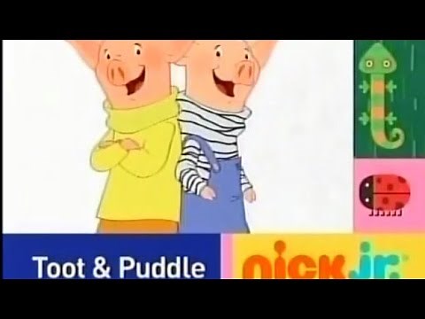 nick jr commercial breaks moose and zee era 2011 pt2