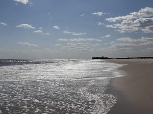 Swimming Advisory Issued For 62 Suffolk County Beaches