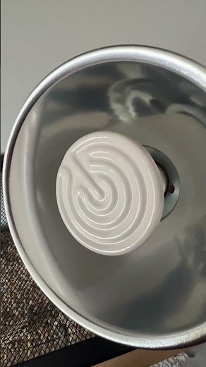 BOEESPAT Ceramic Heat Emitter 100W 2pack Reptile Heat Lamp Bulb Review