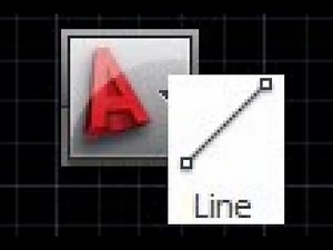 Autocad: 01 command line