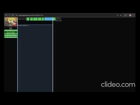 Mentor-guide how to run a python code.