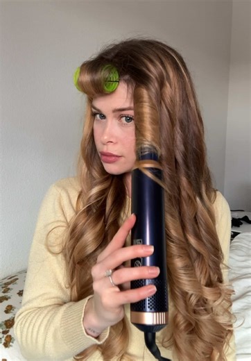 5-in-1 Affordable Hair Tool Under $60