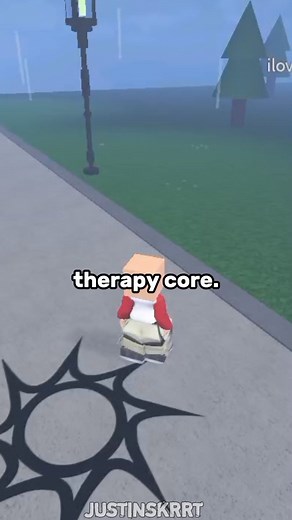 9.2K views · 156 reactions | Roblox therapy core. #roblox #reels #justinskrrt #robloxedit #robloxtherapy #therapy | Justinskrrt | Facebook