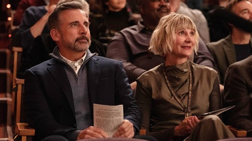 Netflix’s The Four Seasons Reveals Season 2 Release Date & First-Look Images After Steve Carell’s Shocking Fate