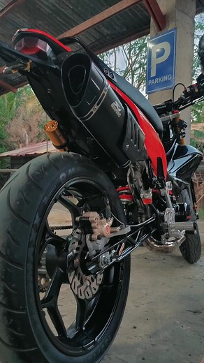 XRM 125 Big Bike Concept Transformation Compilation