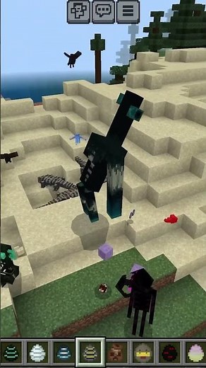 From Idea to Addon – All in Crafty Craft