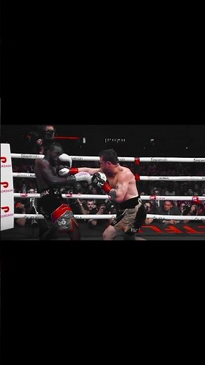 Canelo showing his boxing skills against the BEST in the world