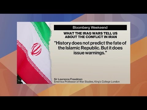 US Faces Tough Choices in Iran War's Next Steps