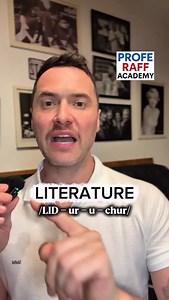 27K views · 10K reactions | LITERATURE  LITERATURA. Learn its...