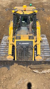 1.5M views · 20K reactions | Flannery Plant Hire's Komatsu D65PXi working alongside their new Cat 374 | Awesome Earthmovers | Facebook