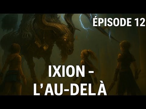 FFX-2 Épisode 12 — invasion du temple de djose