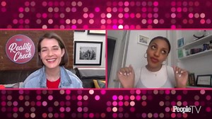 Pregnant Nicki Minaj Raps Her New Song 'Move Ya Hips' While Showing Off Her Baby Bump in Video