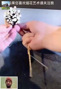 2.6K views · 17 reactions | Ikebana Japanese floral arrangement ideas for home decor | Edana | Facebook