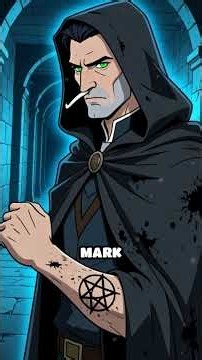Death Eaters’ Mark: Hidden Power of the Dark Mark