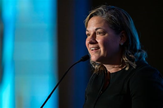 ‘Deseret Voices’ Episode 14 — Catherine Raney Norman’s Olympic mission