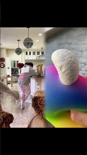 Keemokazi pulls the most ICONIC prank on his sisters 😂