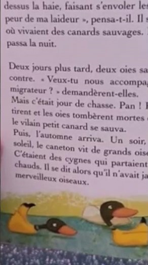 📚 ASMR Lecture relaxante – Mes contes de U à Z (Partie 2)