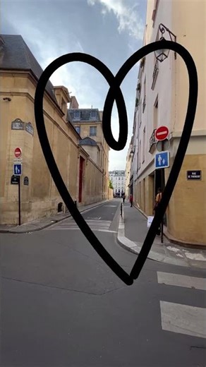 FOOH — The Sun Project x Doodle Maker — Cœurs